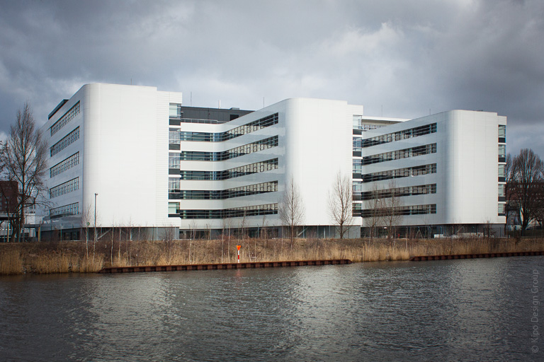 Берлин: архитектурный мини-сет